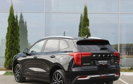 Haval Jolion, 2023 год, 1 930 000 рублей, 6 фотография