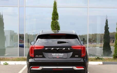 Haval Jolion, 2023 год, 1 930 000 рублей, 5 фотография