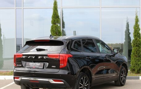 Haval Jolion, 2023 год, 1 930 000 рублей, 4 фотография