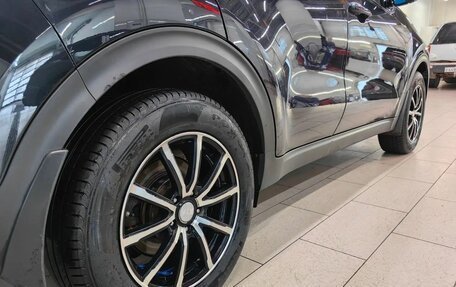 KIA Sportage IV рестайлинг, 2017 год, 1 849 000 рублей, 5 фотография
