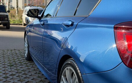 BMW 1 серия, 2012 год, 1 095 000 рублей, 13 фотография
