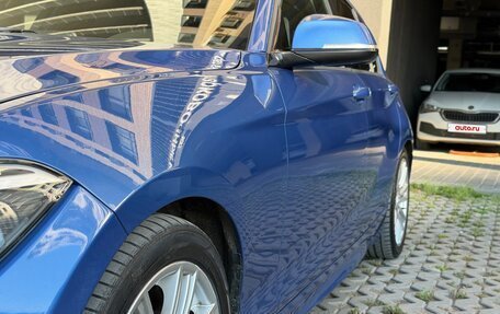BMW 1 серия, 2012 год, 1 095 000 рублей, 12 фотография