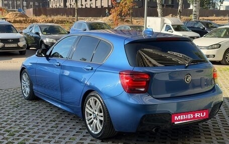 BMW 1 серия, 2012 год, 1 095 000 рублей, 11 фотография