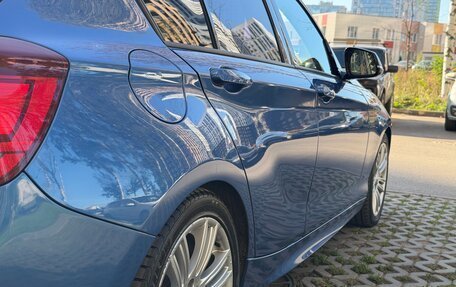BMW 1 серия, 2012 год, 1 095 000 рублей, 19 фотография