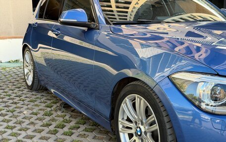 BMW 1 серия, 2012 год, 1 095 000 рублей, 20 фотография