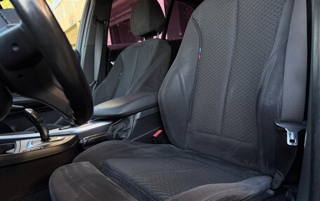 BMW 1 серия, 2012 год, 1 095 000 рублей, 23 фотография