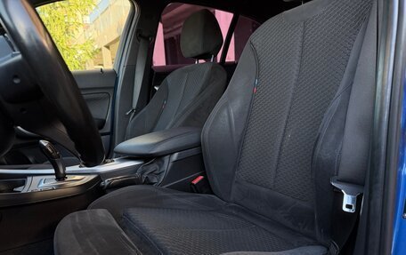 BMW 1 серия, 2012 год, 1 095 000 рублей, 22 фотография