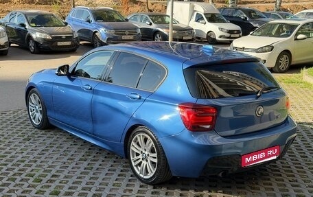 BMW 1 серия, 2012 год, 1 095 000 рублей, 10 фотография