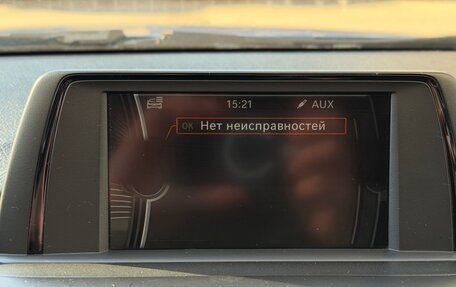 BMW 1 серия, 2012 год, 1 095 000 рублей, 30 фотография