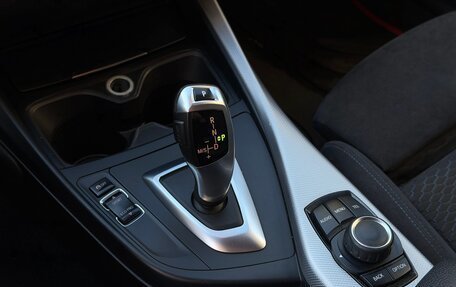 BMW 1 серия, 2012 год, 1 095 000 рублей, 27 фотография