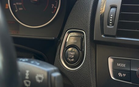 BMW 1 серия, 2012 год, 1 095 000 рублей, 31 фотография