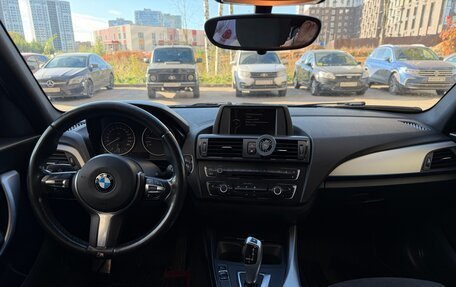 BMW 1 серия, 2012 год, 1 095 000 рублей, 25 фотография