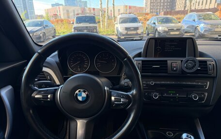 BMW 1 серия, 2012 год, 1 095 000 рублей, 26 фотография