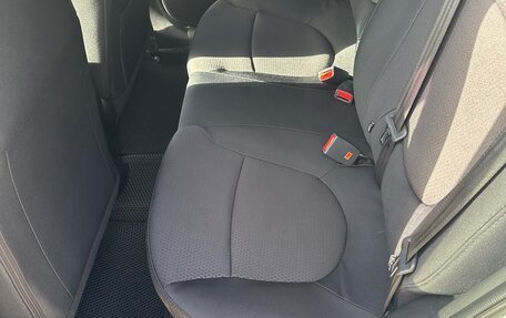 Hyundai Solaris II рестайлинг, 2015 год, 1 180 000 рублей, 8 фотография