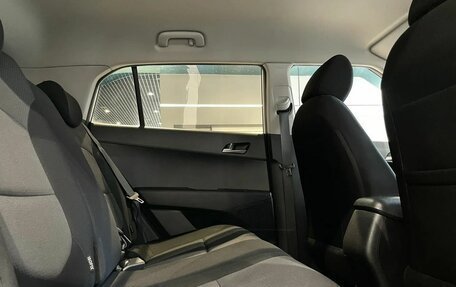 Hyundai Creta I рестайлинг, 2018 год, 1 561 000 рублей, 12 фотография