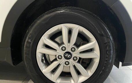Hyundai Creta I рестайлинг, 2018 год, 1 561 000 рублей, 18 фотография