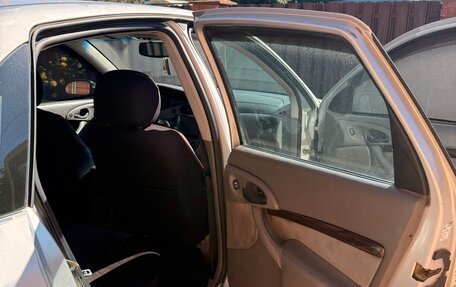 Ford Focus IV, 1999 год, 250 000 рублей, 10 фотография