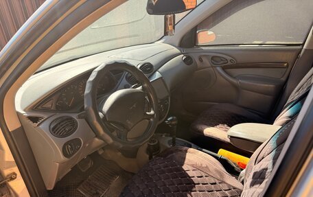 Ford Focus IV, 1999 год, 250 000 рублей, 6 фотография