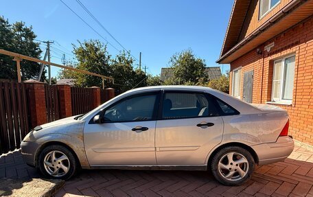Ford Focus IV, 1999 год, 250 000 рублей, 2 фотография