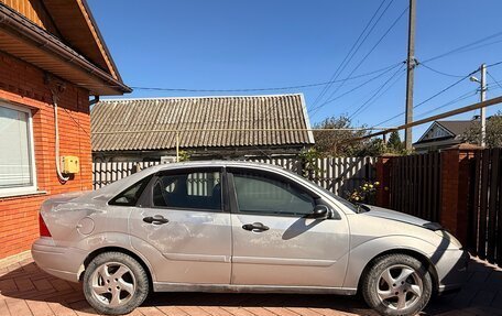 Ford Focus IV, 1999 год, 250 000 рублей, 3 фотография