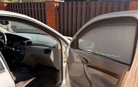 Ford Focus IV, 1999 год, 250 000 рублей, 9 фотография
