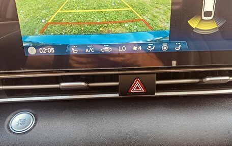 Hyundai Elantra, 2020 год, 1 535 000 рублей, 2 фотография