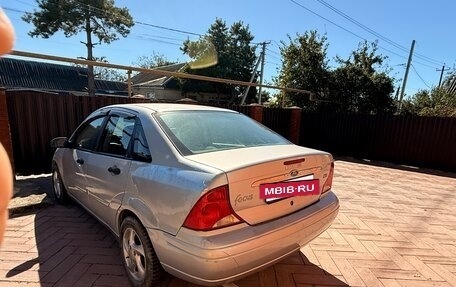 Ford Focus IV, 1999 год, 250 000 рублей, 4 фотография