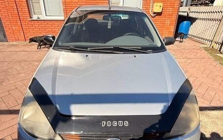 Ford Focus IV, 1999 год, 250 000 рублей, 1 фотография