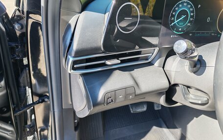 Hyundai Avante, 2021 год, 2 500 000 рублей, 7 фотография