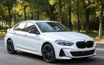 BMW 1 серия, 2023 год, 1 890 000 рублей, 1 фотография