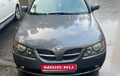 Nissan Almera, 2005 год, 520 000 рублей, 1 фотография
