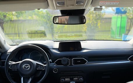 Mazda CX-5 II, 2019 год, 2 729 000 рублей, 3 фотография