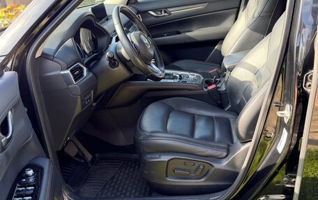 Mazda CX-5 II, 2019 год, 2 729 000 рублей, 5 фотография
