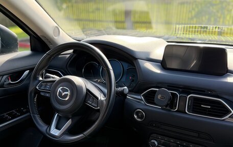 Mazda CX-5 II, 2019 год, 2 729 000 рублей, 4 фотография