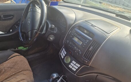 Hyundai Elantra IV, 2007 год, 400 000 рублей, 5 фотография