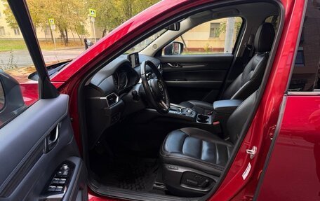 Mazda CX-5 II, 2021 год, 3 300 000 рублей, 13 фотография