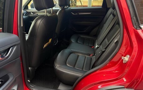 Mazda CX-5 II, 2021 год, 3 300 000 рублей, 12 фотография