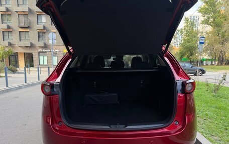 Mazda CX-5 II, 2021 год, 3 300 000 рублей, 9 фотография