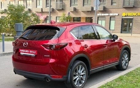 Mazda CX-5 II, 2021 год, 3 300 000 рублей, 5 фотография