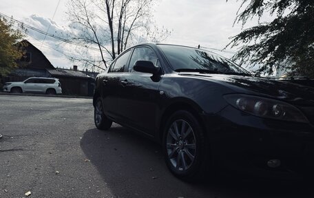 Mazda 3, 2006 год, 430 000 рублей, 1 фотография