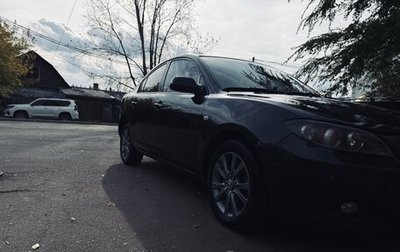 Mazda 3, 2006 год, 430 000 рублей, 1 фотография