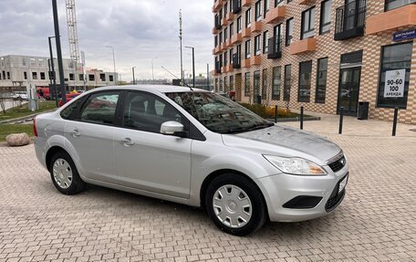 Ford Focus II рестайлинг, 2010 год, 480 000 рублей, 1 фотография