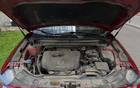 Mazda CX-5 II, 2021 год, 3 300 000 рублей, 22 фотография