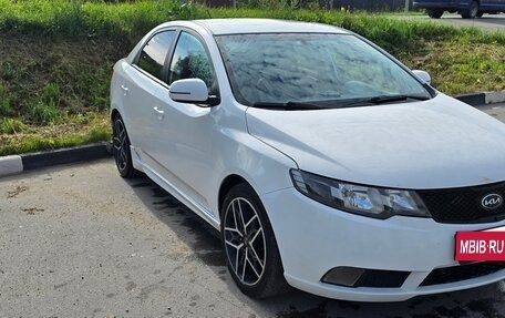 KIA Cerato III, 2011 год, 600 000 рублей, 1 фотография