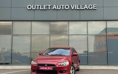 Mitsubishi Lancer IX, 2008 год, 549 000 рублей, 1 фотография