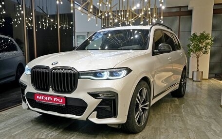 BMW X7, 2020 год, 6 900 000 рублей, 1 фотография