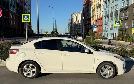 Mazda 3, 2011 год, 740 000 рублей, 4 фотография