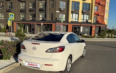 Mazda 3, 2011 год, 740 000 рублей, 5 фотография