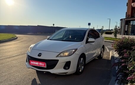 Mazda 3, 2011 год, 740 000 рублей, 3 фотография
