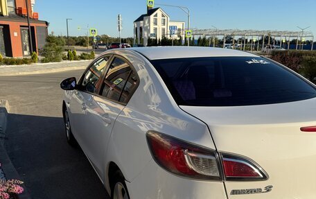 Mazda 3, 2011 год, 740 000 рублей, 7 фотография